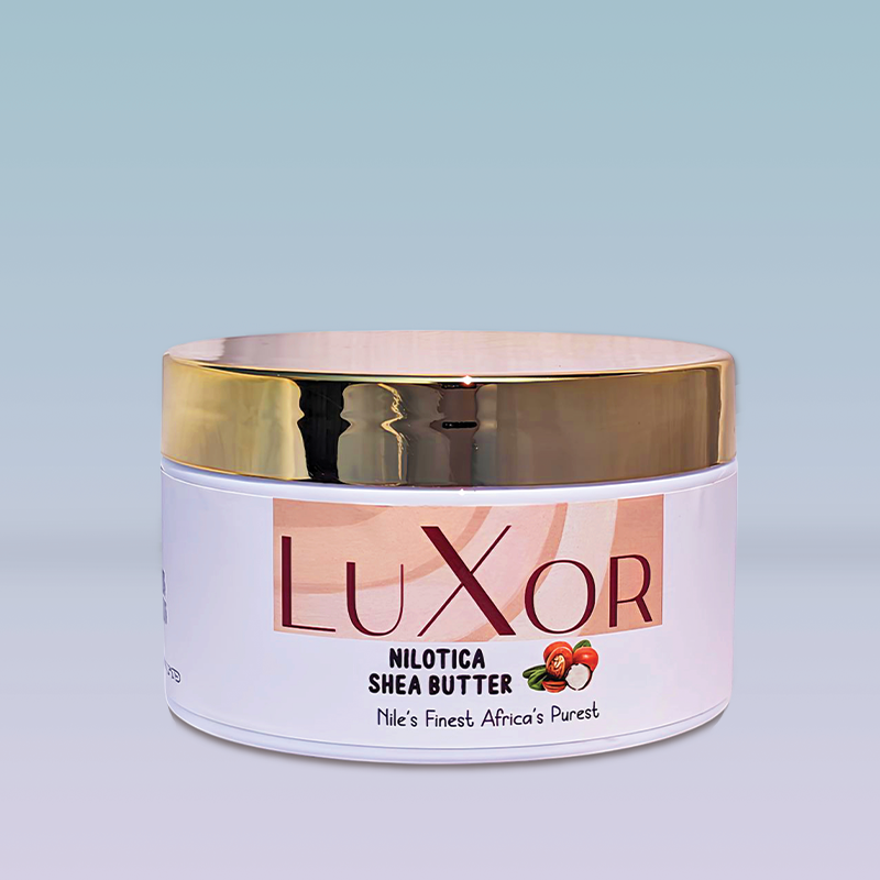 Nilotica Shea Butter